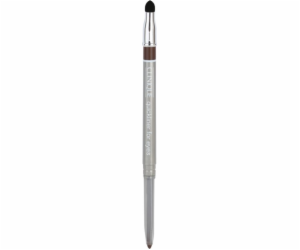 Clinique Quickliner na oči č. 02 Smoky Brown 0,3g