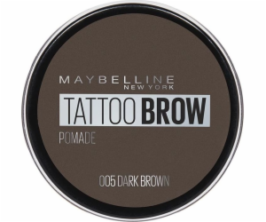 Maybelline MAYBELLINE_New York Tattoo Brow Pomáda na oboč...