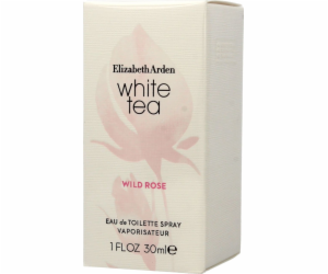 Elizabeth Arden White Tea Wild Rose EDT 30 ml