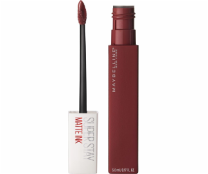 Maybelline MAYBELLINE_Super Stay New York Matte Ink matná...