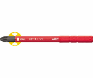 Wiha Bit slimBit electric Pozidriv PZ2x75mm (34586)