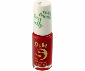 Delia Delia Cosmetics Vegan Friendly lak na nehty Velikos...