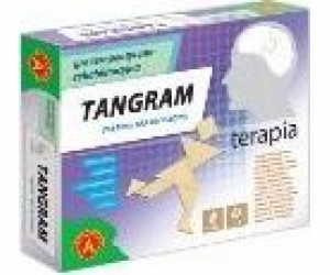 Alexander Game Tangram Therapy Alexander 023787/alx