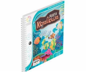 Iuvi Smart Games Coral Reef