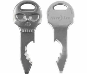 Nite Ize DOOHICKEY SKULLKEY KEYRING