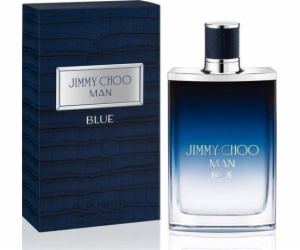 Jimmy Choo Man Blue EDT 30 ml