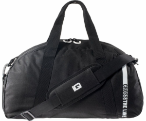 IQ Sportovní taška Latisa 20L Black/White