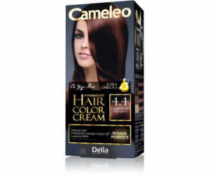 Delia Cameleo HCC Permanentní barva Omega+ č. 4.4 Copper ...