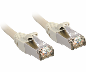 Lindy Premium propojovací kabel S/FTP, kat. 6, LSOH, 1 m,...
