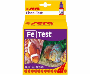 sera TEST Fe