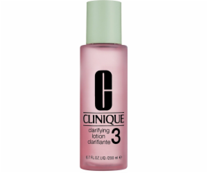 Clinique Clarifying Lotion 3 200 ml