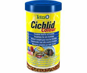 Tetra Cichlid Color 500 ml