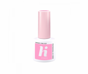 Hi Hybrid Hybrid lak 221 Creamy Pink 5ml