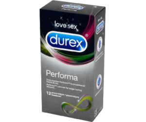 Durex Performa kondomy 12 ks