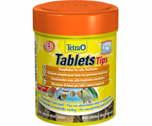 Tetra Tablets Tips 20 tablet.