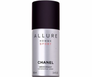 Chanel Allure Sport 100ml