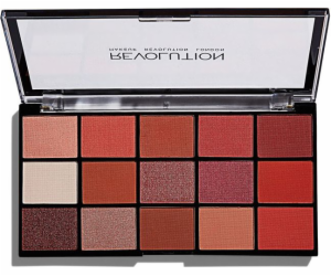 Makeup Revolution Re-Loaded Palette Newtrals 2 Paletka oč...