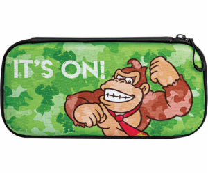 Pouzdro PDP Donkey Kong DK Camo pro Nintendo Switch (500-...