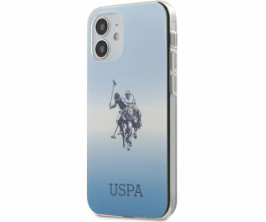 US Polo Assn US Polo USHCP12SPCDGBL iPhone 12 mini 5.4 mo...