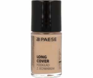 Paese Long Cover 03N Natural 30ml