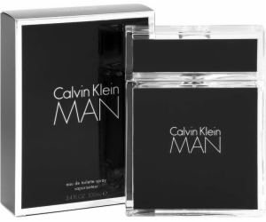 Calvin Klein Man EDT 100 ml