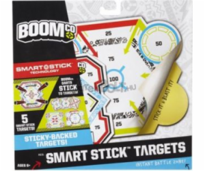 Mattel Boomco Shooting Target WB12 (Y8624)