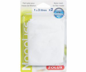 Zolux Bag 1-3l - 2 kusy