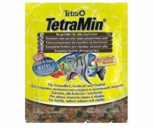 Tetra TetraMin 12g sáček