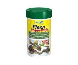 Tetra Pleco Veggie oplatky 100 ml