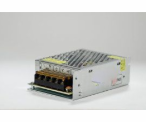 Zamel Elektronický zdroj 230/12V DC 0-60W (ZSL-60-12)