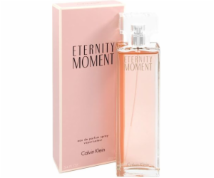 Calvin Klein Eternity Moment EDP 100 ml