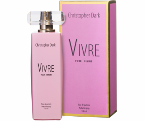 Christopher Dark Vivre EDP 100 ml