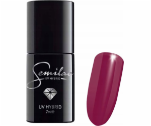 Semilac Diamond Cosmetics Semilac UV hybridní lak 7 ml 18...