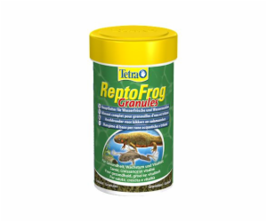 Tetra ReptoFrog Granule 100 ml