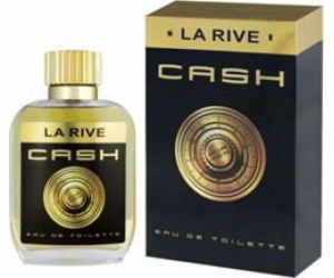 La Rive Cash EDT 100 ml