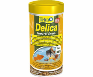 Tetra Delica Natural Snack Mix 250 ml/30 g