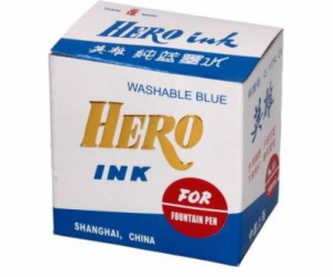 Hero Ink 59 ml modrý (160-1003)