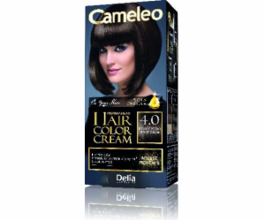 Delia Cosmetics Cameleo HCC Permanentní barva Omega+ č. 4...