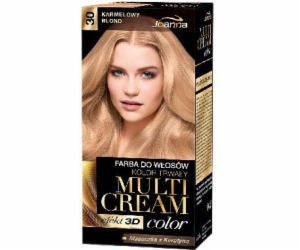 Joanna Multi Cream Color Paint č. 30 Karamelová blond