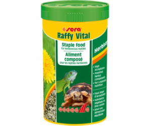 sera RAFFY VITAL CAN 250 ml