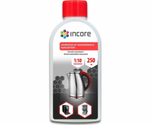 Incore INCORE univerzální odstraňovač vodního kamene 250 ml