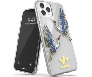 Adidas adidas OR Clear case CNY SS20 pro iPhone 11 Pro