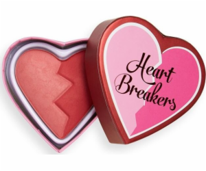 Makeup Revolution I Heart Revolution Heartbreakers Matte ...