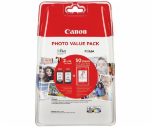 Inkoust Canon PG-545 XL/CL-546 XL