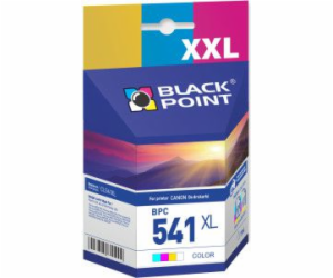 Black Point inkoust BPC541XL / Canon CL-541XL (barevný)