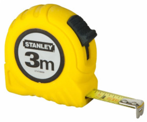 Stanley Measure 3m 12,7mm (30-487)