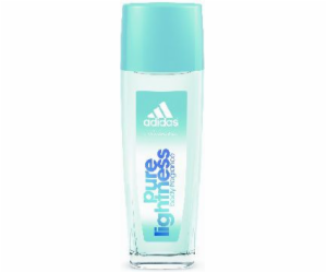 Adidas Pure Lightness Přírodní deodorant ve spreji 75ml