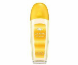 La Rive for Woman deodorant v atomizéru 75ml