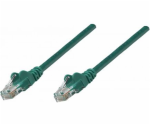 Kabel Intellinet Network Solutions RJ-45, Cat6, CU, U/UTP...