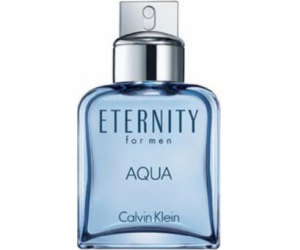 Calvin Klein Eternity for Men Aqua EDT 100 ml